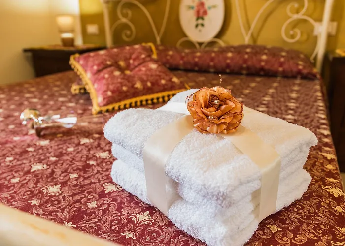 Bed & Breakfast Il Casale Di Federico Agrigento