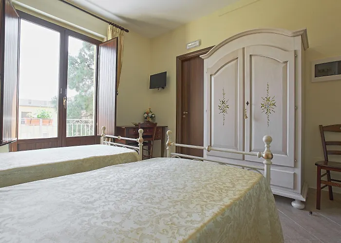 Bed & Breakfast Il Casale Di Federico