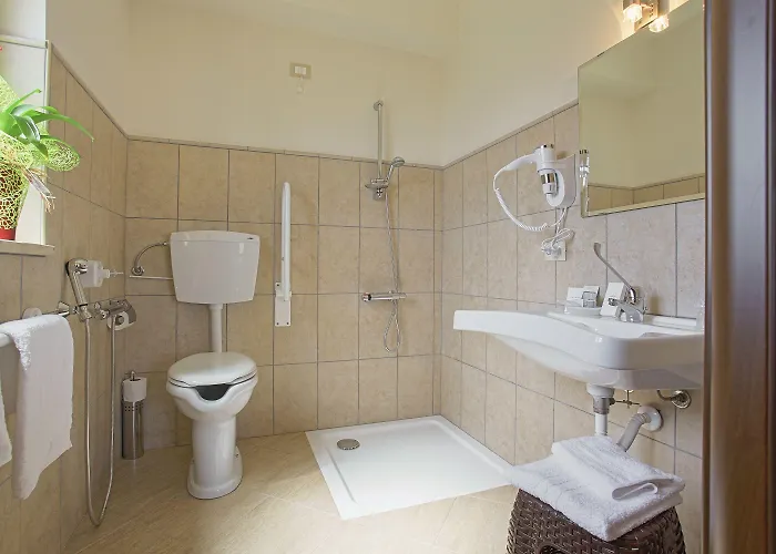 Il Casale Di Federico Bed & Breakfast 3*