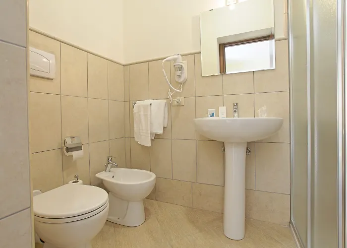 Bed & Breakfast Il Casale Di Federico Agrigento