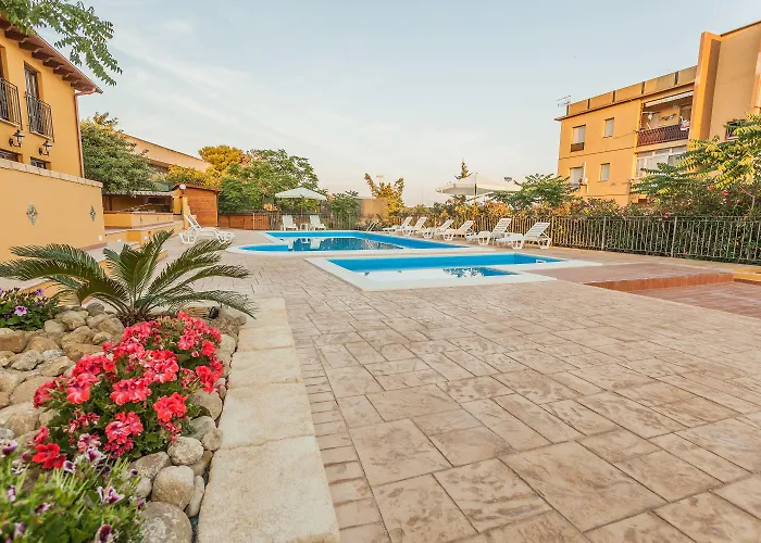 Il Casale Di Federico 3*