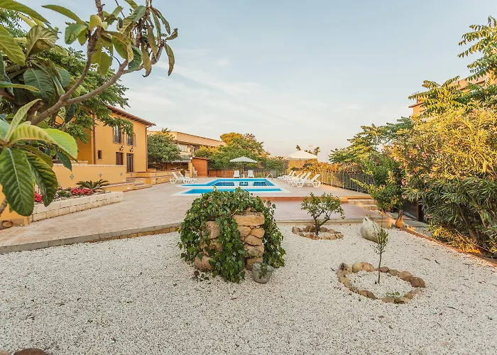 Il Casale Di Federico Bed & Breakfast