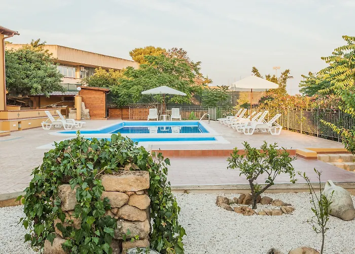 Il Casale Di Federico Bed & Breakfast