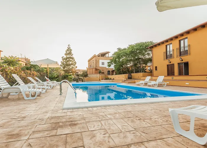 Bed & Breakfast Il Casale Di Federico