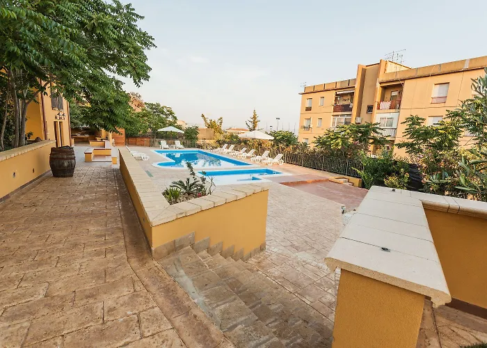 Il Casale Di Federico Agrigento