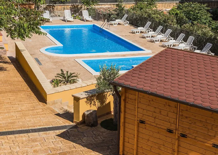 Il Casale Di Federico Bed & Breakfast 3*