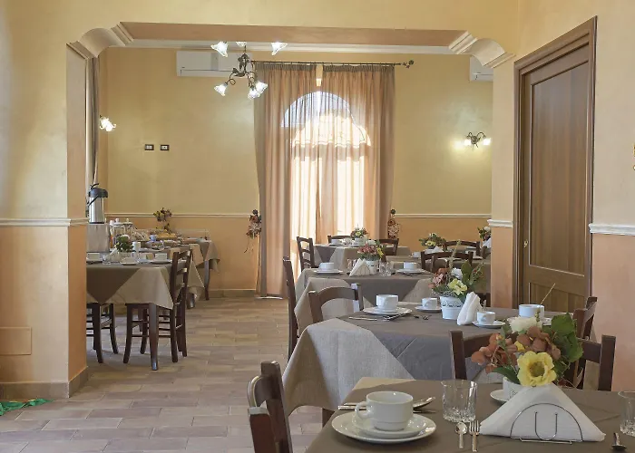 Bed & Breakfast Il Casale Di Federico