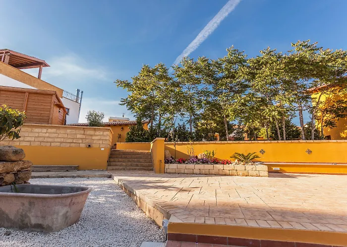 Il Casale Di Federico Agrigento