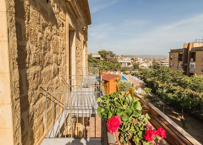 Il Casale Di Federico Bed & Breakfast Agrigento