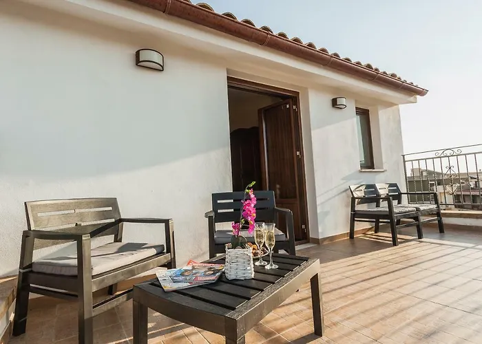 Il Casale Di Federico 3* Agrigento