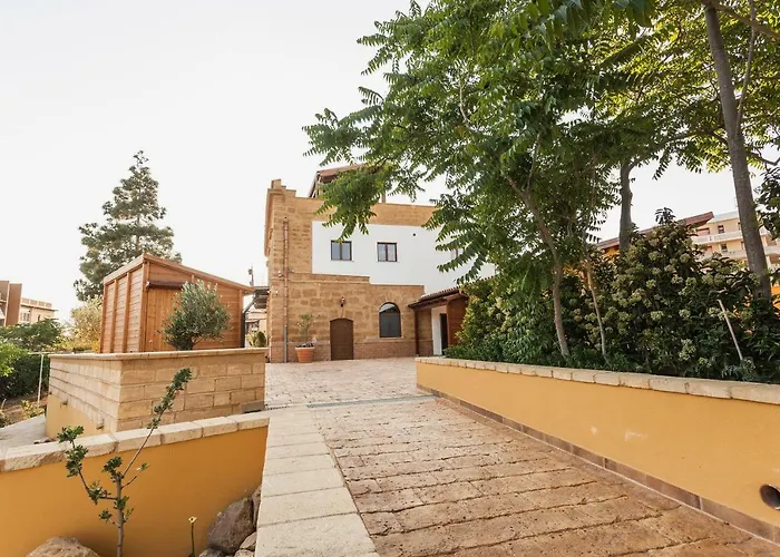 Il Casale Di Federico Agrigento