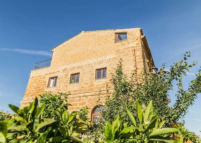Bed & Breakfast Il Casale Di Federico